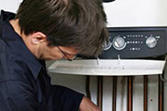 boiler replacement Reasby