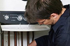 boiler service Reasby