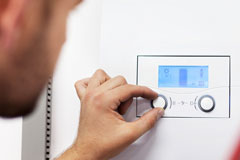 best Reasby boiler servicing companies