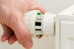 Reasby central heating repair costs