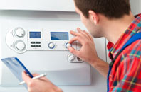 free commercial Reasby boiler quotes