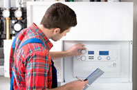 Reasby boiler servicing