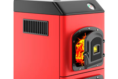Reasby solid fuel boiler costs